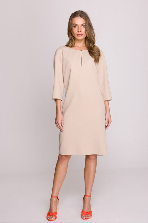 Robe de jour model 209133 Stylove